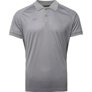New Balance Erkek Performans Polo Tişört TST2213-ANT