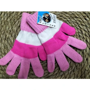 Çocuk Akrilik Eldiven