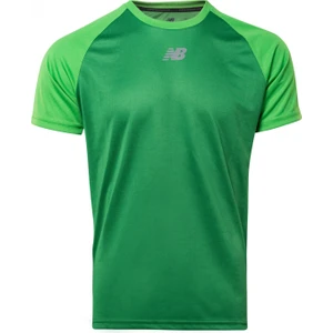 New Balance Erkek Performans Tişört TST2204-TPG