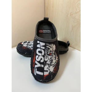 Sessiz, Kaymaz Taban Ev Terliği