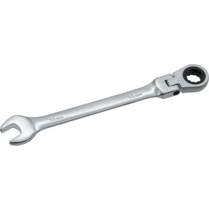 Mafsallı Cırcır Kombine Anahtar 13 mm