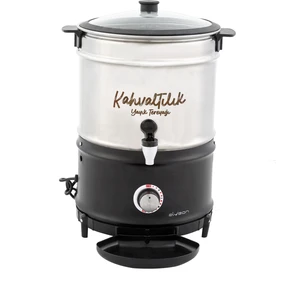 Kahvaltılık Yayık Ayran ve Tereyağı Yapma Makinesi 10 Lt -1110-A