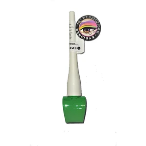 Monicatime Uhs Hassas Uçlu Açık Yeşil Eyeliner (Yeni Sezon)