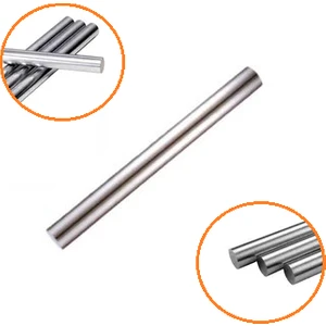 Yuvarlak Kesitli Torna Kalemi 4x100 mm