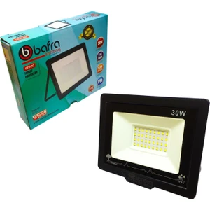 Bafra Lighting 30W Led Projektör