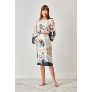 Kadın Sabahlık 889