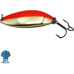 Dft Kaşık 20 G Renk: Turuncu-Altın