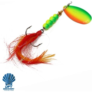 Dft SP04BT Kaşık 13 G Renk:10