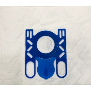 S 4940 Elektrikli Süpürge Sentetik Kumaş Bez Toz Torbası 20 Adet Çarşı Ev Gereçleri