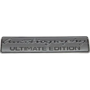 Dbr Otomotiv Range Rover Vogue Autobiography Ultimate Edition Arma 2002 - 2012