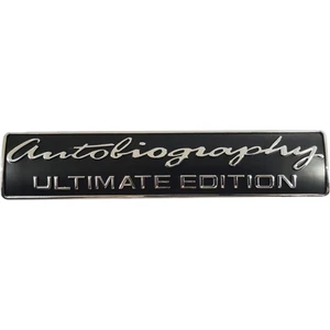 Dbr Otomotiv Range Rover Vogue Autobipgraphy Ultimate Edition Arma 2002 - 2012