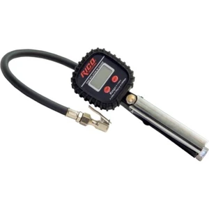 RC0014 LCD Dijital Profesyonel Lastik Şişirme Tabancası 10B