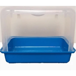 Greenpet Sultan Papağanı ve Diğer Küçük Irk Papağanlar Için Banyoluk