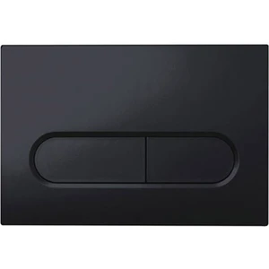 Capsule Soft Siyah Kumanda Paneli