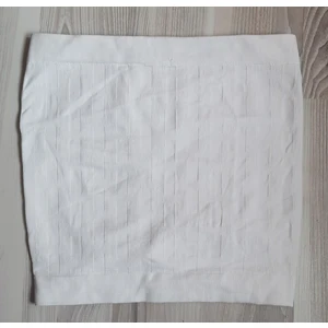 Unisex Straplez Büyük Beden Göbek  Korsesi ,Toparlayıcı Bel Korse