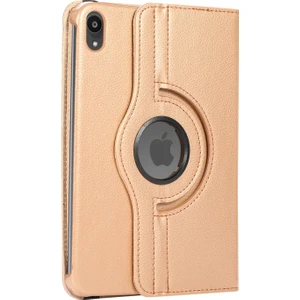 iPad 10. Nesil Kılıf 2022 10.9 Inç A2696/A2757/A2777 360° Ayarlanabilir Standlı Tablet Kılıfı