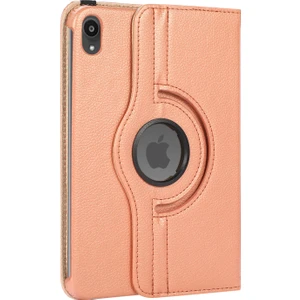 iPad 10. Nesil Kılıf 2022 10.9 Inç A2696/A2757/A2777 360° Ayarlanabilir Standlı Tablet Kılıfı