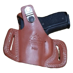 Sıg Sauer Gft Sıg Sauer P229 Yarım Kelebek Deri Kılıf