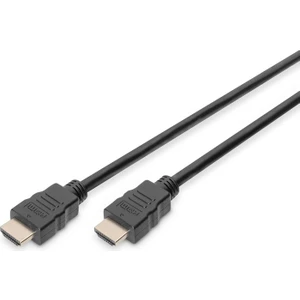 AK-330107-030-S HDMI V1.4 Altın (3m) 4K