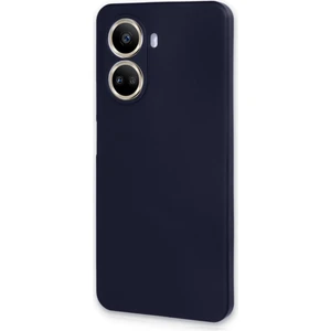 Huawei Nova 10 Se Kılıf Kamera Lens Koruyuculu Silikon