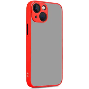 Iphone 11 Pro Max Kılıf Hux Buğulu Silikon