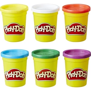 Play Doh Oyun Hamuru 6 Renk C3898 Play Doh Oyun Hamuru 6 Renk