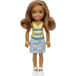 Barbie Chelsea Bebek Serisi DWJ33-GXT36