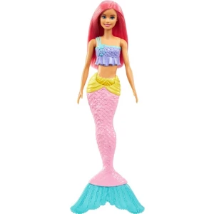 Barbie Deniz Kızı