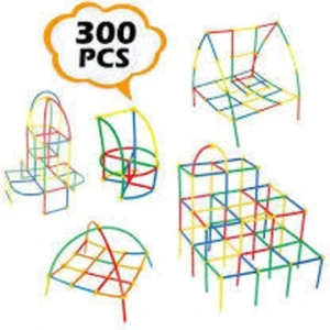 Fen Toys Bambu Çubukları 300