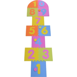 Migutex Eva Mat Play Mat Sek Sek Çocuk Matı