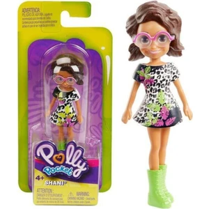 Polly Pocket ve Arkadaşları Shani Figür GKL29
