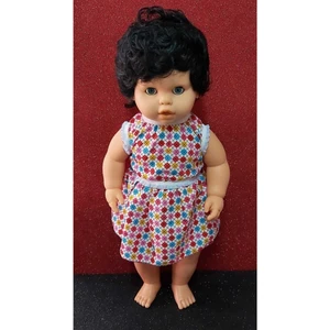 Şimşek Toys Türkçe Konuşan Defne Bebek Dev Boy 60 cm