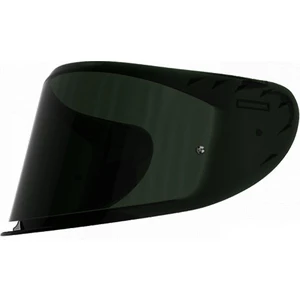 Ls2 Challenger Kask Camı Beyaz