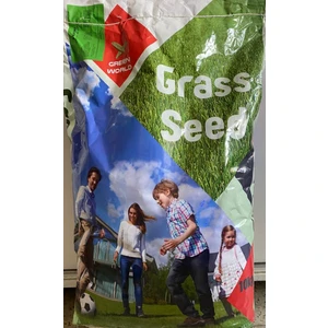 Dört Budak Grass Seed 6'lı Karışım Çim Tohumu