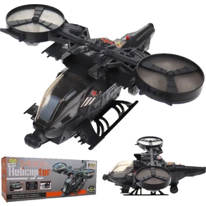 Asy Pilli Helikopter 17108-286-22
