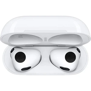 Eirpods 3. Nesil Beyaz Bluetooth Kulaklık Android Uyumlu High Quality Kablosuz Kulaklık A++