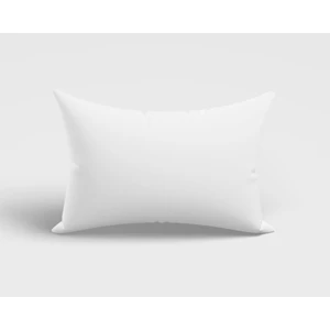 Dikdörtgen Kırlent Iç Yastık 30X50 Cm-2'li