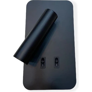 Ct 5243 Dekoratif LED Aplik