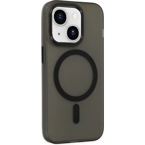 Iphone 14 Plus Kılıf Magsafe Sert Mika Lodos