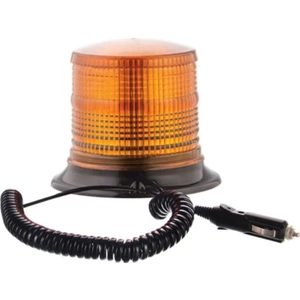 12-24 Volt 3 Fonksiyonlu Ledli Ikaz Lambası Çakar Lamba Mıknatıslı