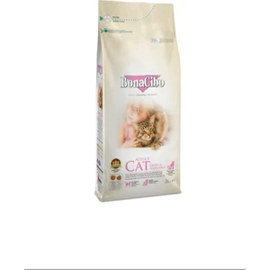 Kısırlaşlaştırılmış Kedi Maması Light Steril Kısır Kedi Maması 2 kg