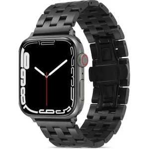 Kip GSM Apple Watch 42MM 44MM 45MM 49MM 1/2/3/4/5/6/se/7/8/ultra Kordon Klipsli Metal Klasik Kordon