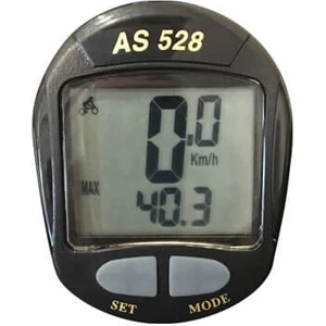528 Km Saati 8 Foksiyonlu