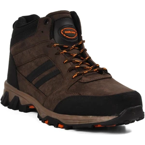Etna Hı Kahve Erkek Outdoor Bot
