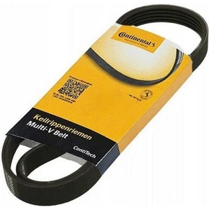 Bmw E87 Kasa 116I V Kayışı Continental Marka