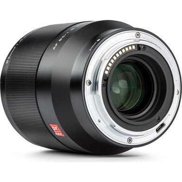 Vıltrox Af 85MM F1.8 Z Lens-Nıkon Z Mount Full-Frame Fiyatı