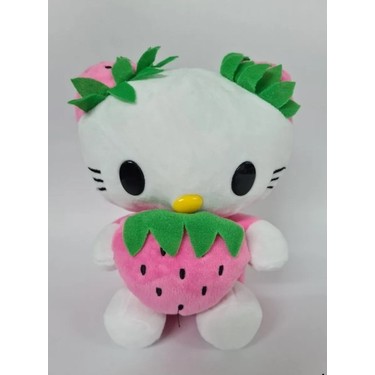 Dulcet Shopping Hello Kitty Peluş Oyuncak 55CM Fiyatı