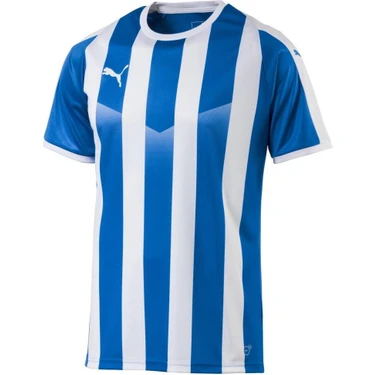 Puma liga hot sale jersey striped