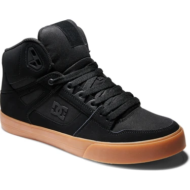 Dc shoes pure clearance high