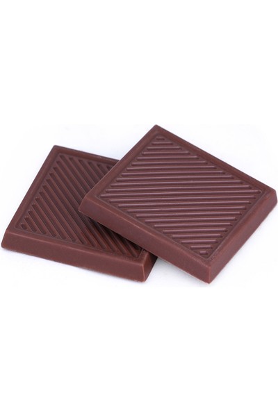 Adamas Premium Bronz Kutu - Madlen Çikolata 32'li 192 gr
